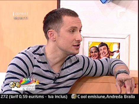 Mirabela Dauer, despre excursia tocmai facuta