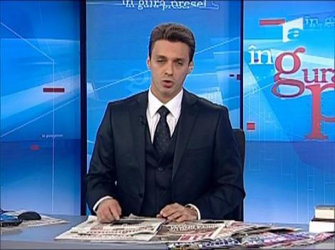 Despre arestarea lui Catalin Voicu