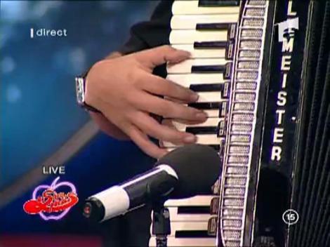 Costin Marculescu - Dar-ar naiba-n tine dragoste