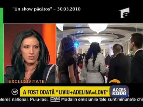 Verdict: Liviu era un afemeiat !