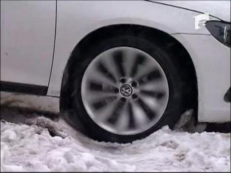 Ninsori abundente in Scotia si Irlanda de Nord