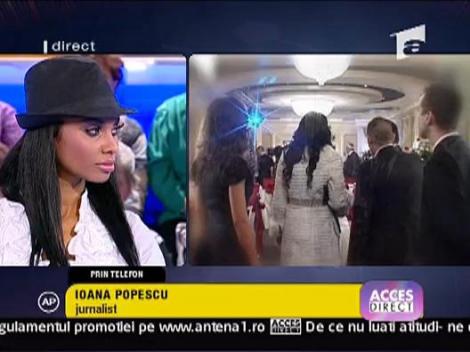 Si Jojo si-a tatuat numele lui Liviu