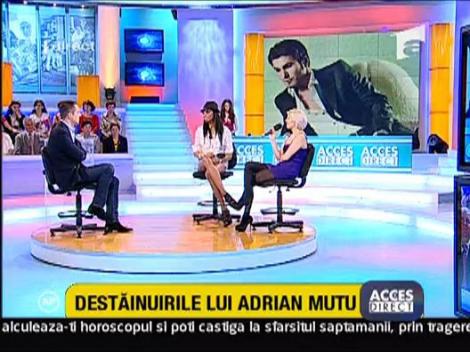 Mutu il citeaza pe Einstein pe internet