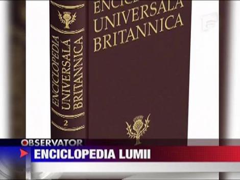 Enciclopedia Universala Britannica, vol. II