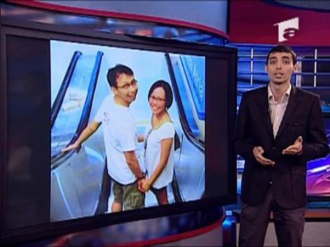 Silviu Ionescu a fost gasit vinovat pentru accidentul din Singapore