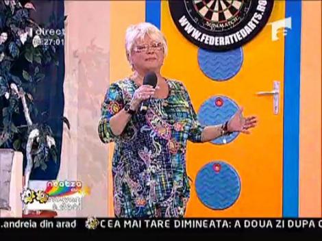 Mirabela Dauer - Pentru inima mea