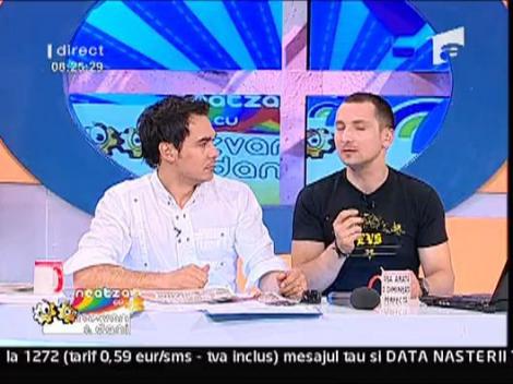 Dani da banii pe pixuri gratuite