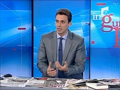 Din nou Huidu! Un alt "pupinbasist"