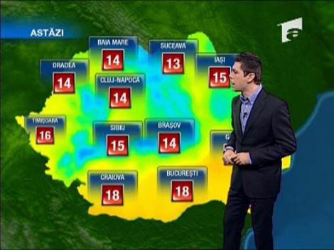 Meteo 01-04-2010
