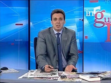 Dorel Simion, campionul mondial ajuns politist