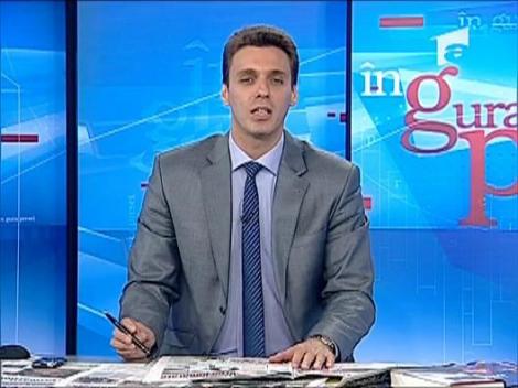 Badea, dezamagit de stirile mondene