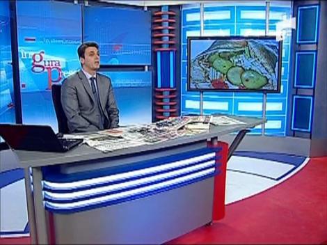 Mircea Badea, despre deontologie