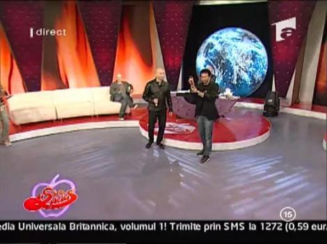 Alb Negru - Charisma