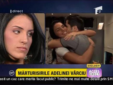 Adi Minune si-a exprimat parerea despre relatia Liviu - Adelina