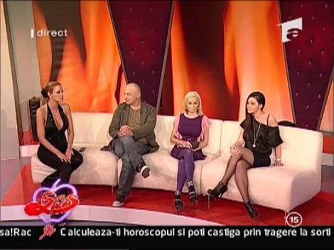 Amantul adevarat al Biancai