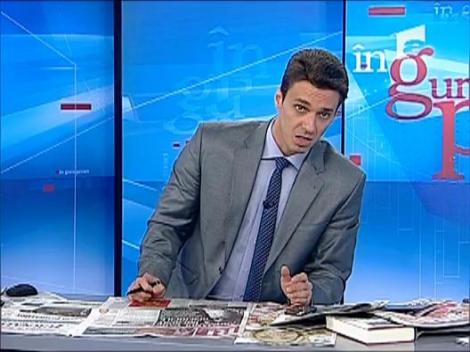 Badea: "Eu nu fac campanie electorala"