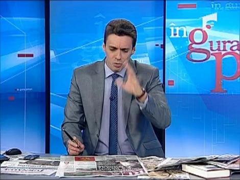 Teo Trandafir, candidata PNL