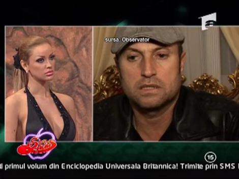 Scandalurile se tin lant! Bote - Bianca