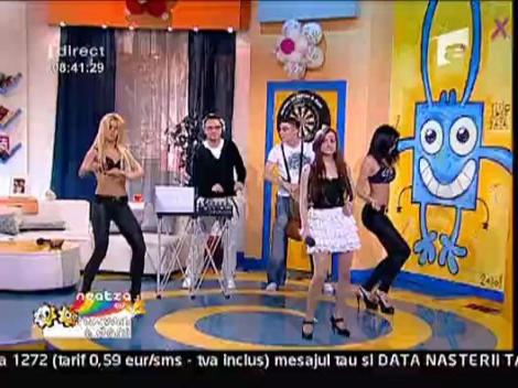 Dj Ralmm ft. Miss Yvette - Fancy