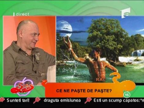 Rac luna Aprilie 2010