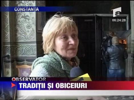 Traditii si obiceiuri pentru Vinerea Mare