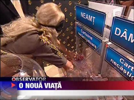 A castigat o noua viata la Super Bingo Metropolis