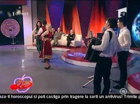 Bambi - Ti vidzui aseara