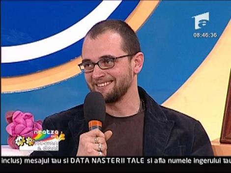 Oreste, despre credinta