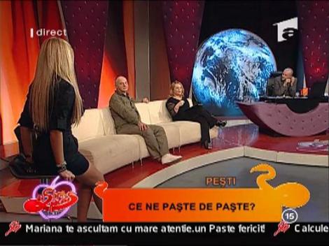 Pesti luna Aprilie 2010