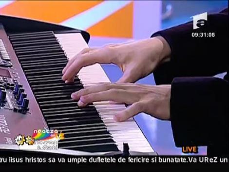 Paula Seling ft. Sergiu Tuhutiu - Ruga