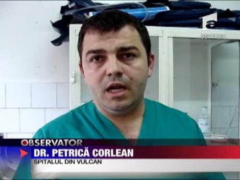 Acuzatii de agresiune