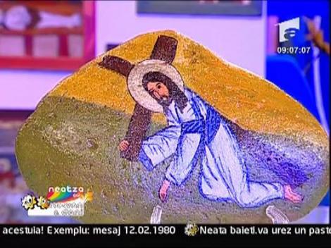 Marius Ciprian Pop - Cat de parasit esti, Doamne!