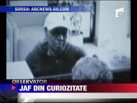 Jaf din curiozitate