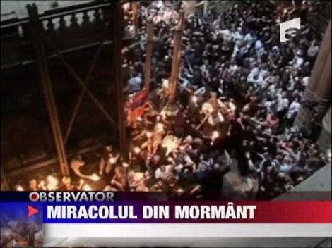 Lumina vine de la 1.600 de kilometri distanta