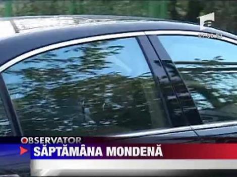 Saptamana mondena