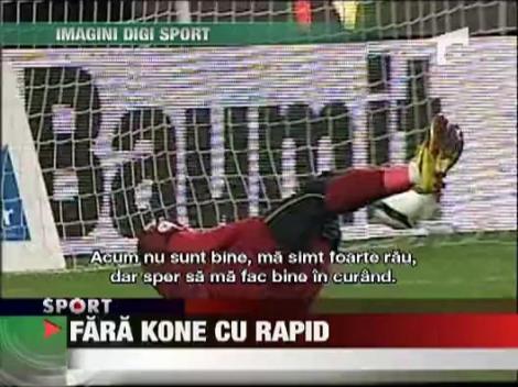 CFR a platit scump victoria cu Bistrita