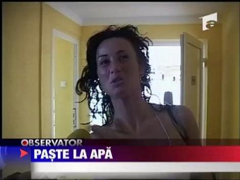 Minivacanta la Baile Felix