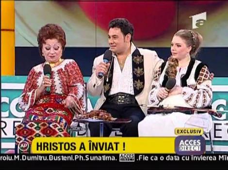 Isi doresc sanatate si disparitia crizei financiare