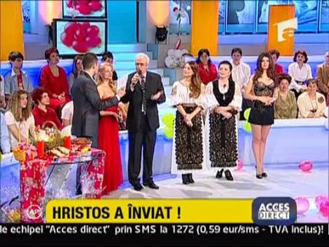 Anastasia Lazariuc nu a imbatranit deloc!