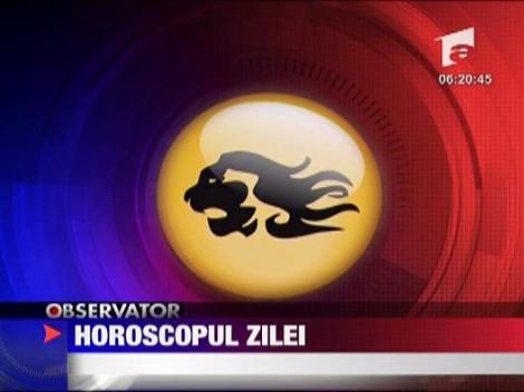 Horoscop 05-04-2010