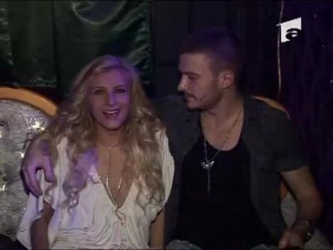 Lora, ex Wassabi iubeste