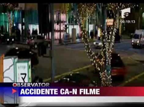 Accidente ca-n filme