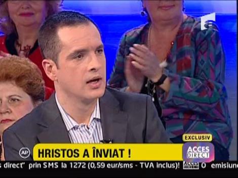 Maria Dragomiroiu - secretul casniciei perfecte