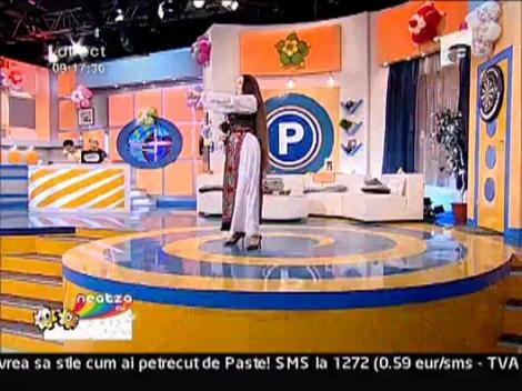 Maria Dragomiroiu - Un vin bun cand ai la masa