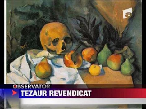 Tablouri revendicate