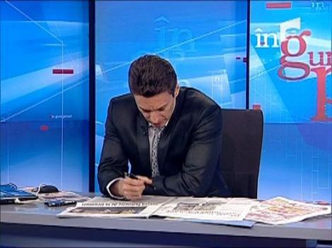 Mircea Badea despre afacerile in familie de la Transporturi