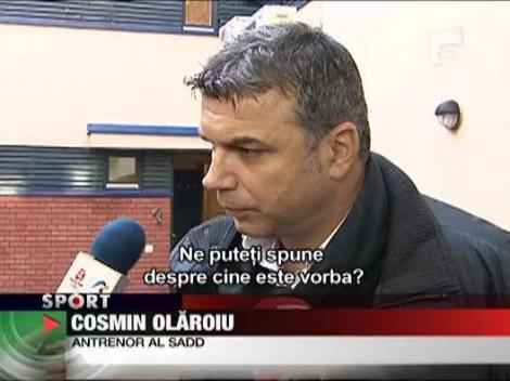 Olaroiu il vrea pe Mutu