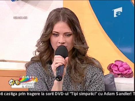 Vicky si Georgiana, castigatoarele "Buna dimineata, te succes"