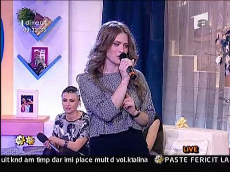 Natalia - Me & Bobby McGee