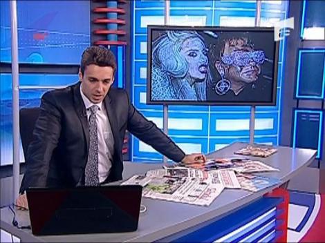 Badea: "Lady Gaga si Elton John ar strica brand-ul James Bond"